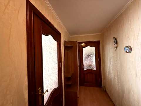 квартира за адресою Довженка вул., 13
