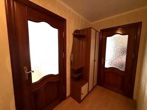 квартира за адресою Довженка вул., 13