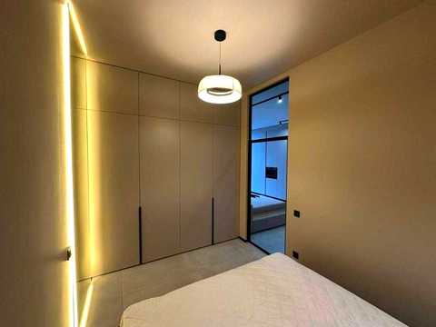 квартира за адресою Дніпро, Кулишівська вул. (Сергія Лазо), 30