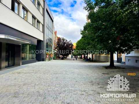 коммерческая по адресу Августина Волошина ул., 1