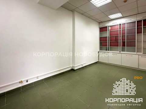 коммерческая по адресу Августина Волошина ул., 1