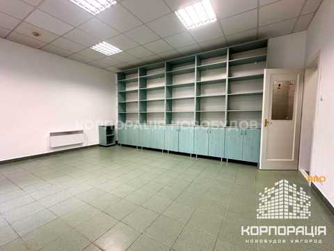 коммерческая по адресу Августина Волошина ул., 1