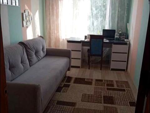 квартира по адресу Богдана Хмельницкого ул., 84-2