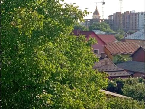 квартира по адресу Богдана Хмельницкого ул., 84-2