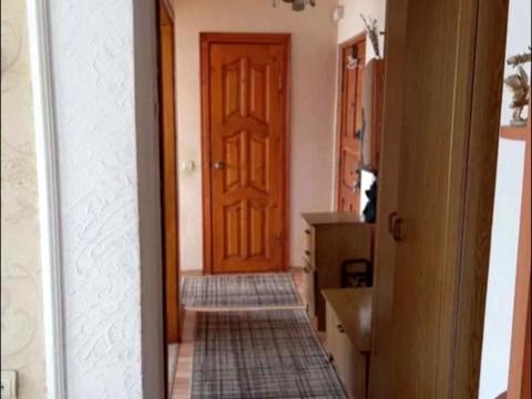 квартира по адресу Богдана Хмельницкого ул., 84-2