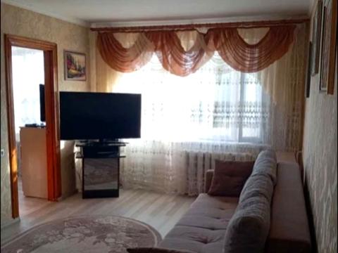 квартира по адресу Богдана Хмельницкого ул., 84-2