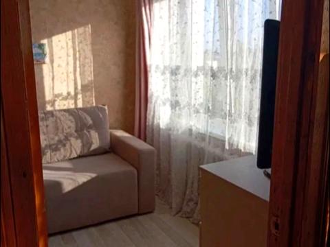 квартира по адресу Богдана Хмельницкого ул., 84-2