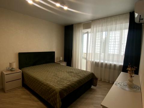 квартира за адресою Житомир, Гоголівська вул., 3