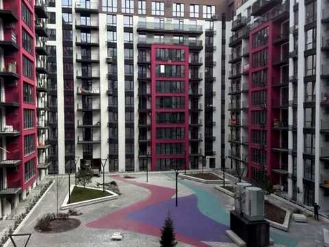 квартира по адресу Романа Левицкого ул., (Будинок 2)