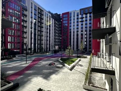 квартира за адресою Романа Левицького вул., (Будинок 2)