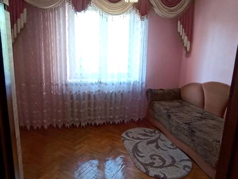 комната по адресу Трилёвского ул., 27