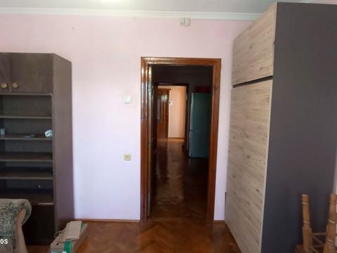 комната по адресу Трилёвского ул., 27