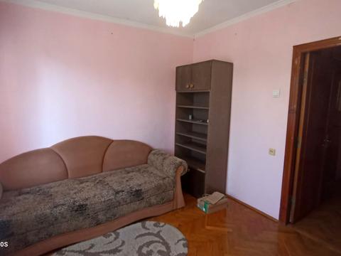 комната по адресу Трилёвского ул., 27