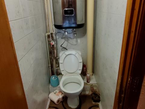 комната по адресу Трилёвского ул., 27