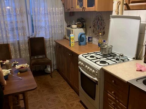 комната по адресу Трилёвского ул., 27