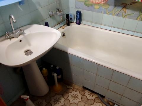комната по адресу Трилёвского ул., 27