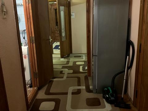 комната по адресу Трилёвского ул., 27