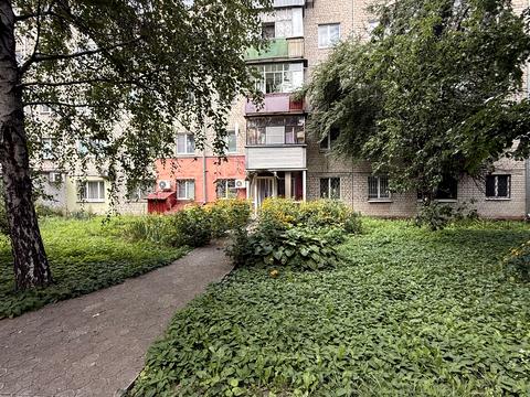 коммерческая по адресу Кременчуг, Лейтенанта Покладова ул. (Карла Маркса), 6/20