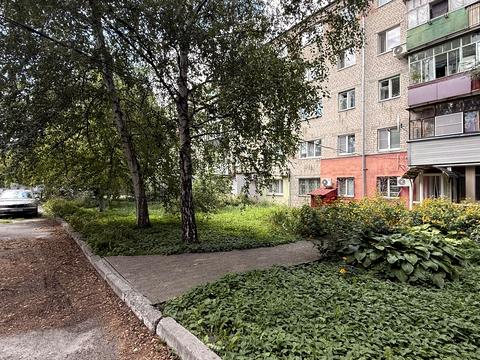 коммерческая по адресу Кременчуг, Лейтенанта Покладова ул. (Карла Маркса), 6/20