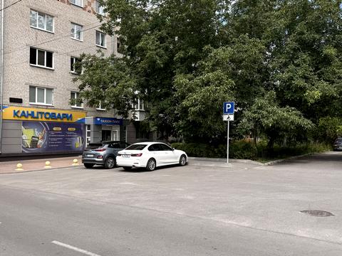 коммерческая по адресу Кременчуг, Лейтенанта Покладова ул. (Карла Маркса), 6/20