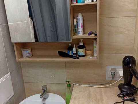 квартира по адресу Оболонский просп., 31