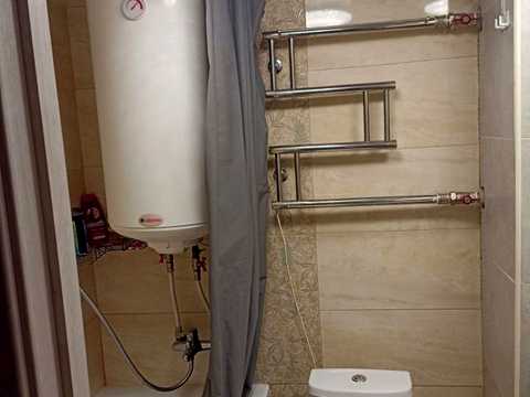 квартира по адресу Оболонский просп., 31