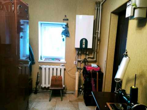 дом по адресу Будівельників ул.