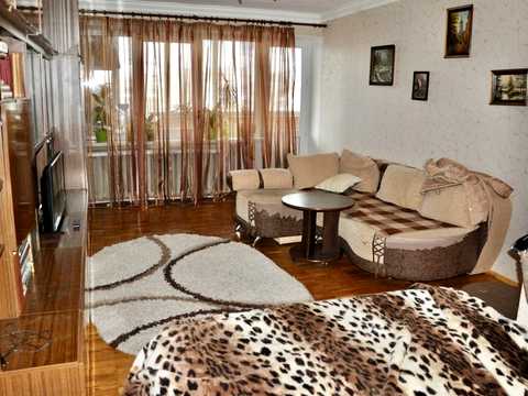 квартира за адресою Русанівська набережна вул., 20