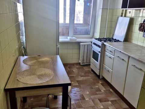 квартира за адресою Русанівська набережна вул., 20