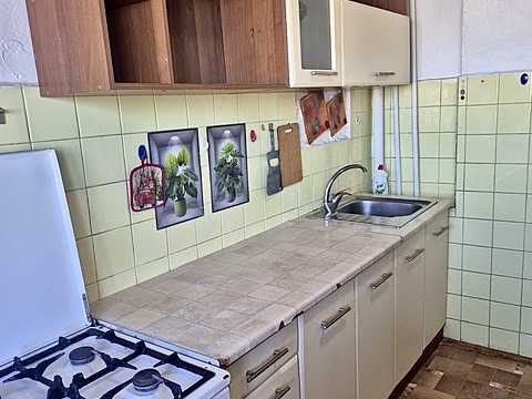 квартира за адресою Русанівська набережна вул., 20