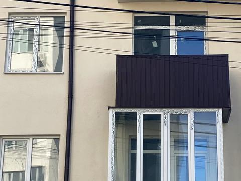 квартира по адресу 10-я Линия ул., 1