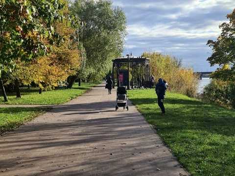 квартира за адресою Русанівська набережна вул., 20