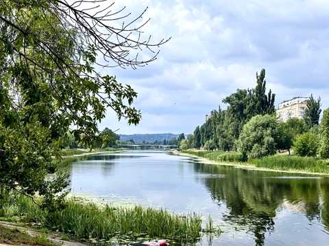 квартира за адресою Русанівська набережна вул., 20