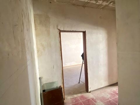 квартира по адресу 10-я Линия ул., 1