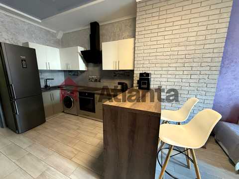 квартира за адресою Люстдорфська дорога вул. (Черноморская дорога), 55м