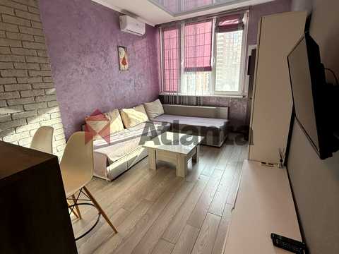 квартира за адресою Люстдорфська дорога вул. (Черноморская дорога), 55м