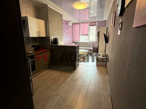 квартира за адресою Люстдорфська дорога вул. (Черноморская дорога), 55м
