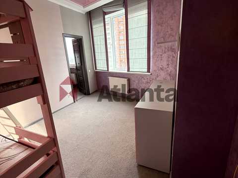 квартира за адресою Люстдорфська дорога вул. (Черноморская дорога), 55м
