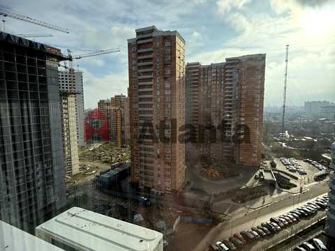 квартира за адресою Люстдорфська дорога вул. (Черноморская дорога), 55м