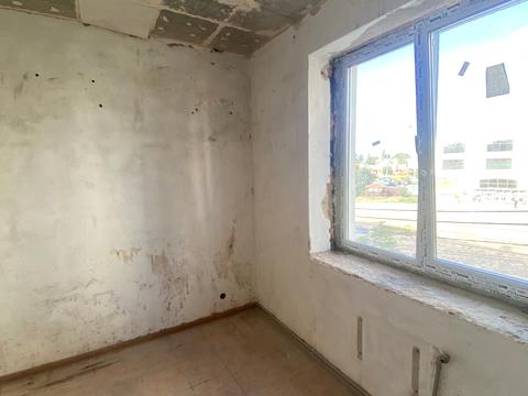 квартира по адресу 10-я Линия ул., 1