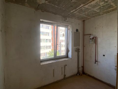 квартира по адресу 10-я Линия ул., 1