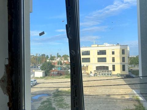 квартира по адресу 10-я Линия ул., 1