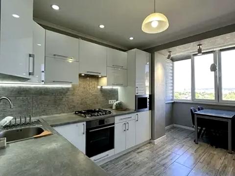 квартира по адресу Гетмана Мазепы ул., 175а, к6