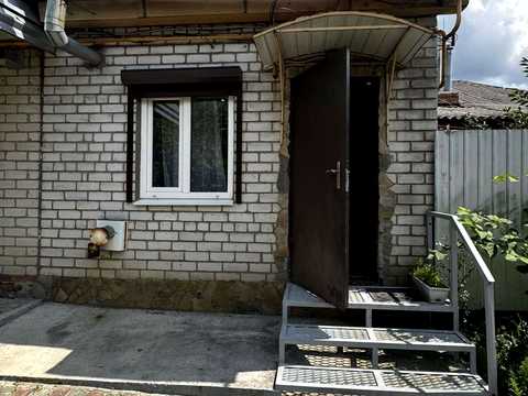 будинок за адресою Квіткинська вул., 3