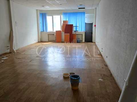комерційна за адресою Київ, Валерія Лобановського просп. (Червонозоряний), 1