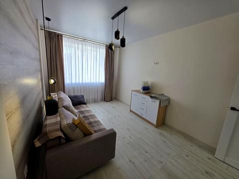 квартира по адресу Высочана ул., 18 к6