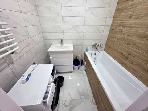 квартира по адресу Высочана ул., 18 к6