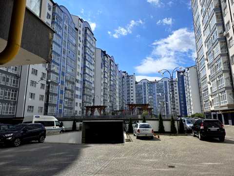 квартира по адресу Высочана ул., 18 к6