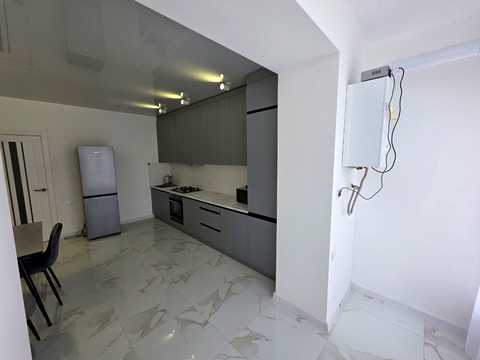 квартира по адресу Высочана ул., 18 к6