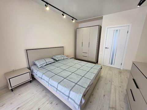 квартира по адресу Высочана ул., 18 к6